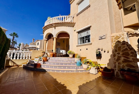 Таунхаус - Перепродажа - Orihuela Costa - Costa Blanca