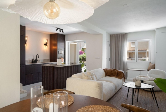 Таунхаус - Перепродажа - Orihuela Costa - Los Almendros-la Florida