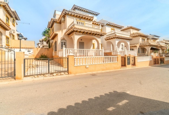 Таунхаус - Перепродажа - Orihuela Costa - Los Dolses