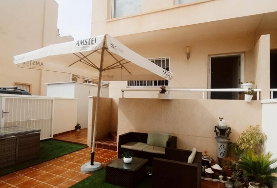 Таунхаус - Перепродажа - Orihuela Costa - VILLAMARTIN / LOS DOLSES / EL BARRANCO