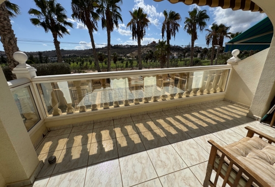 Таунхаус - Перепродажа - Rojales - Campo De Golf La Marquesa