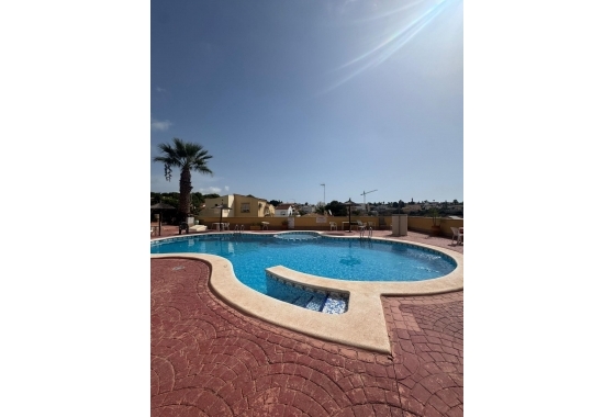 Таунхаус - Перепродажа - San Fulgencio - La Marina
