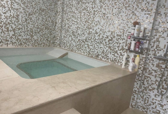 Таунхаус - Перепродажа - San Pedro del Pinatar - Villaalegría