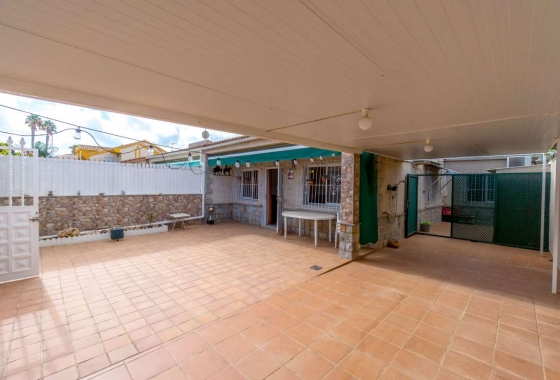 Таунхаус - Перепродажа - Santiago de la Ribera - Costa Calida