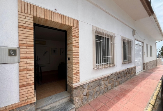 Таунхаус - Перепродажа - Santiago de la Ribera - Playa De Santiago De La Ribera