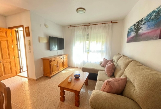 Таунхаус - Перепродажа - Santiago de la Ribera - San Blas