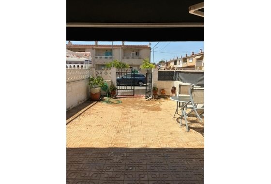 Таунхаус - Перепродажа - Torrevieja - Acequion