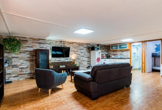 Таунхаус - Перепродажа - Torrevieja - Acequion