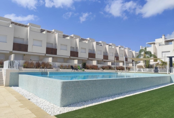 Таунхаус - Перепродажа - Torrevieja - aguas nuevas
