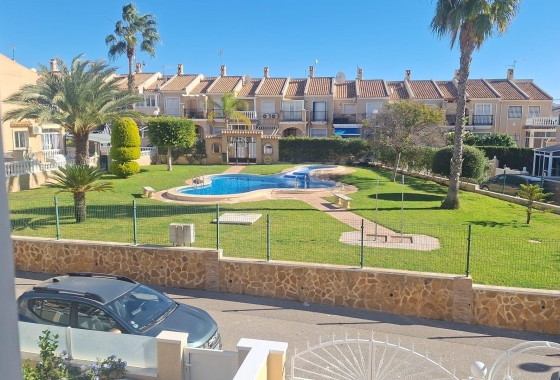 Таунхаус - Перепродажа - Torrevieja - aguas nuevas