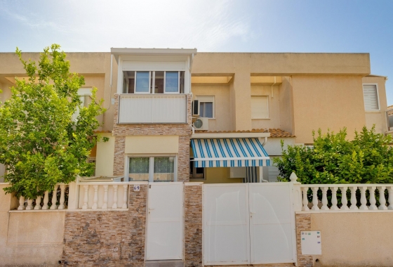 Таунхаус - Перепродажа - Torrevieja - aguas nuevas
