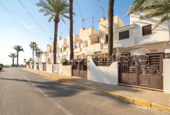 Таунхаус - Перепродажа - Torrevieja - CAH-85165