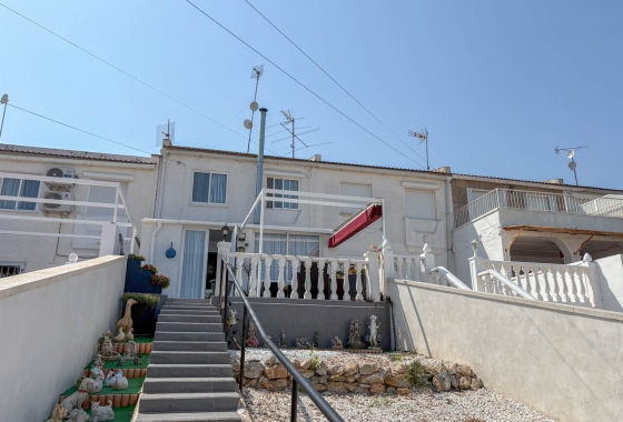 Таунхаус - Перепродажа - Torrevieja - Costa Blanca