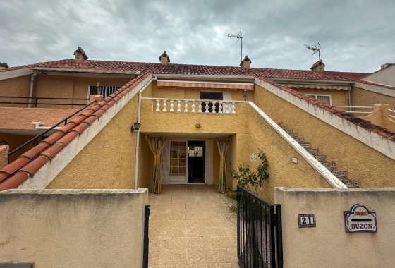 Таунхаус - Перепродажа - Torrevieja - Costa Blanca