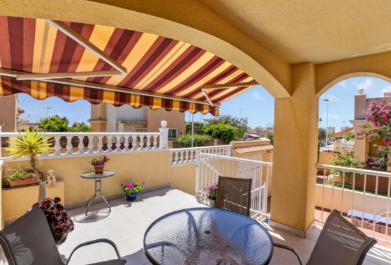 Таунхаус - Перепродажа - Torrevieja - Costa Blanca