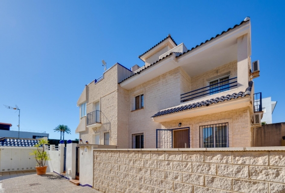 Таунхаус - Перепродажа - Torrevieja - La Veleta