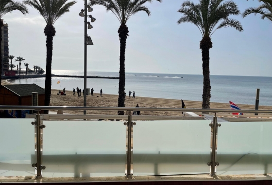 Таунхаус - Перепродажа - Torrevieja - Playa del Cura