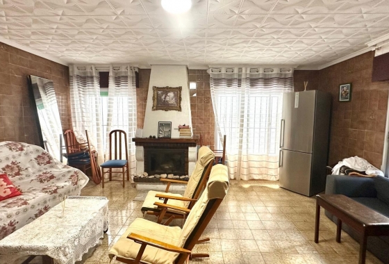 Таунхаус - Перепродажа - Torrevieja - Playa del Cura