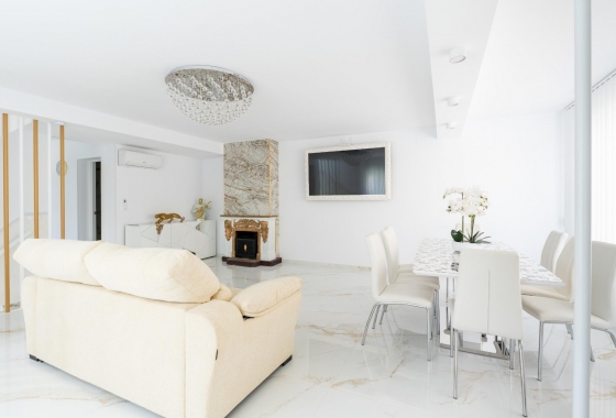 Таунхаус - Перепродажа - Torrevieja - Punta Prima