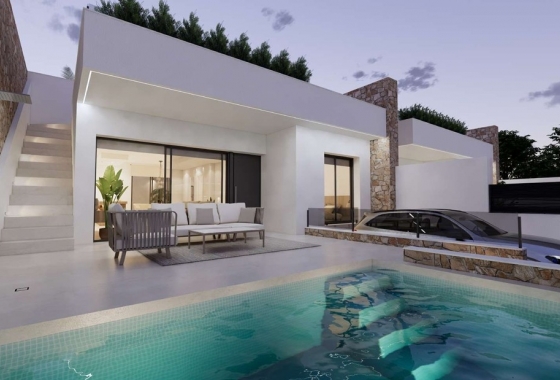 Townhouse - New Build - Dolores - Dolores