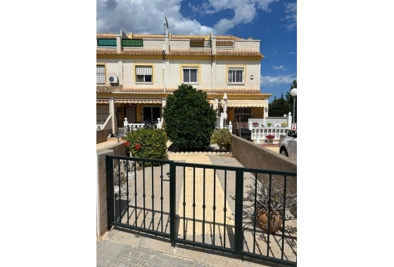 Townhouse - Resale - Algorfa - Costa Blanca