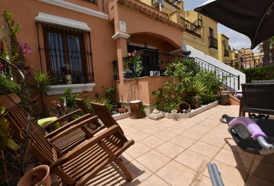 Townhouse - Resale - Algorfa - Inland