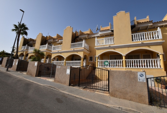 Townhouse - Resale - Algorfa - Inland