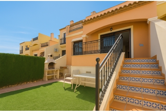 Townhouse - Resale - Algorfa - Inland