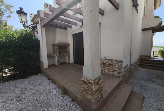 Townhouse - Resale - Algorfa - Inland
