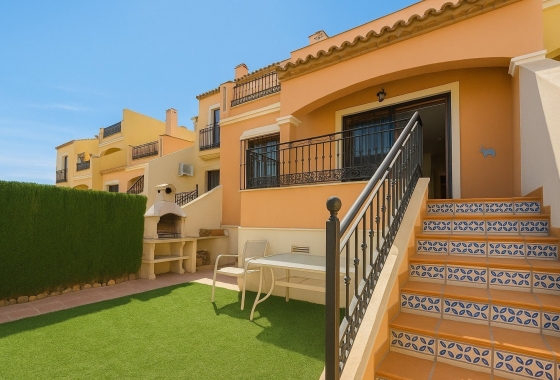 Townhouse - Resale - Algorfa - Inland