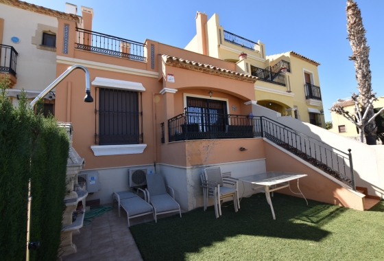 Townhouse - Resale - Algorfa - Inland