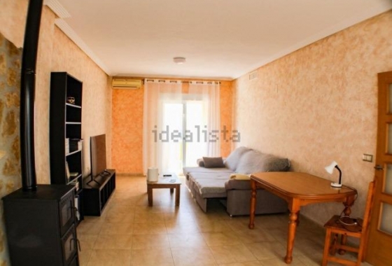 Townhouse - Resale - Almoradí - Heredades