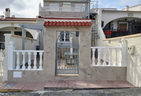 Townhouse - Resale - Ciudad Quesada - Costa Blanca