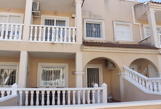 Townhouse - Resale - Ciudad Quesada - Costa Blanca