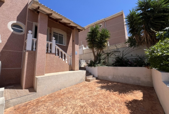 Townhouse - Resale - Ciudad Quesada - Costa Blanca