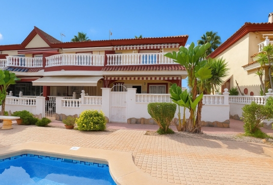 Townhouse - Resale - Ciudad Quesada - Costa Blanca