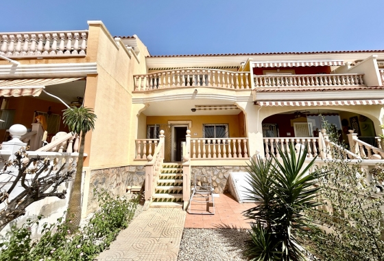 Townhouse - Resale - Ciudad Quesada - Costa Blanca