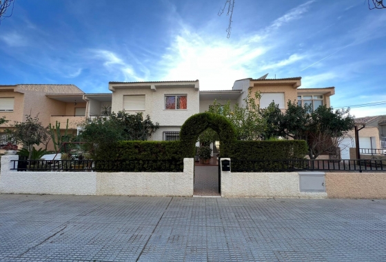 Townhouse - Resale - Corvera - Zona Centrica