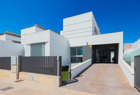 Townhouse - Resale - Dolores - Costa Blanca