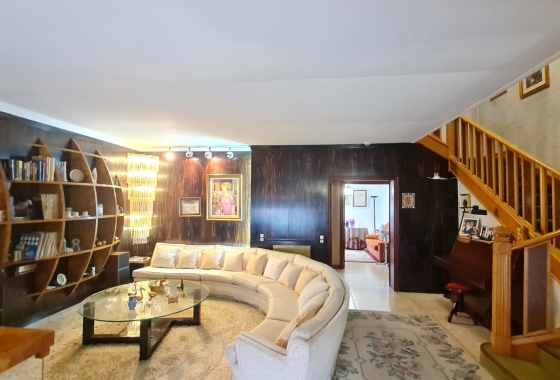 Townhouse - Resale - Elda - Inland