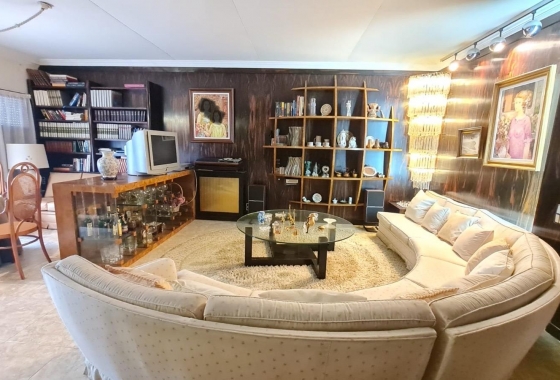 Townhouse - Resale - Elda - Inland