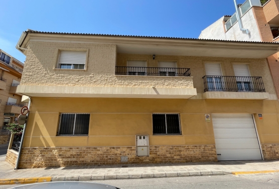 Townhouse - Resale - Formentera del Segura - Costa Blanca