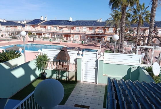 Townhouse - Resale - Gran Alacant - Gran Alacant