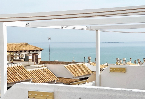 Townhouse - Resale - Guardamar del Segura - Benamor