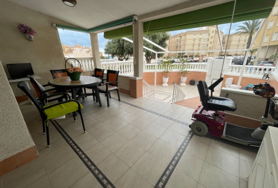 Townhouse - Resale - Guardamar del Segura - Costa Blanca