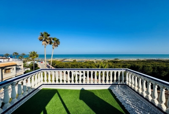 Townhouse - Resale - Guardamar del Segura - Costa Blanca