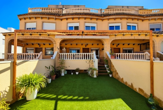 Townhouse - Resale - Guardamar del Segura - Costa Blanca