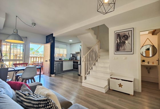 Townhouse - Resale - Guardamar del Segura - Costa Blanca