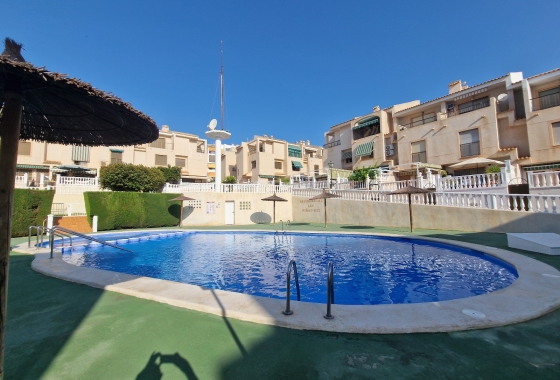 Townhouse - Resale - Guardamar del Segura - Urb. Las Viñas