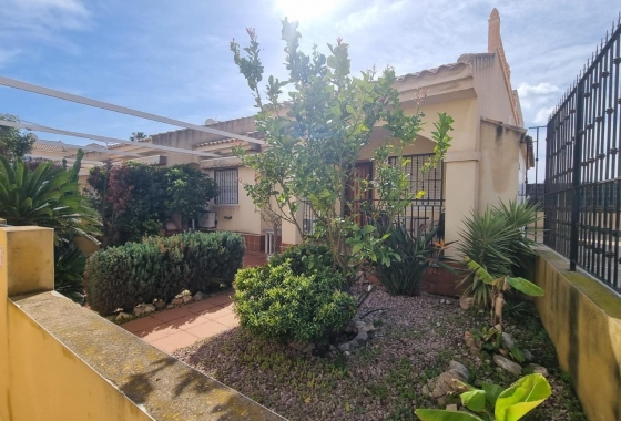 Townhouse - Resale - Guardamar del Segura - Urbanizaciones